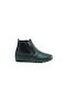 Level Anatomic Women's Ankle Boots Black