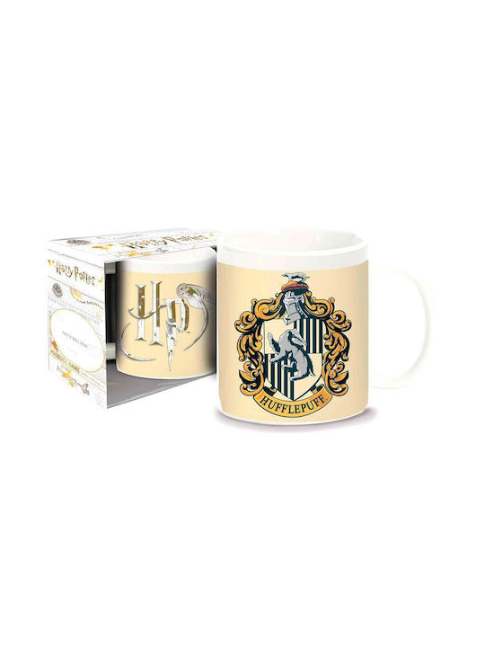 Harry Potter Mug Ceramic 325ml 1pcs