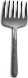 Comas Gabel Bedienung von Metallisch