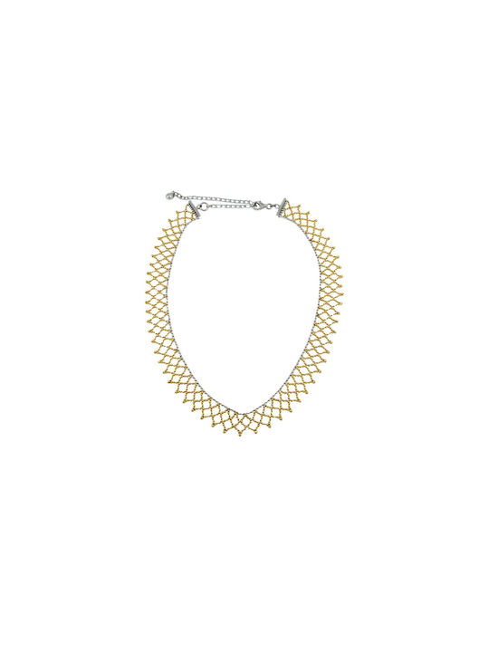 Necklace from Gold 14K