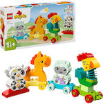 Lego Duplo Animal Train for 1.5+ Years