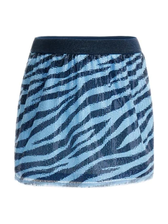 Kids' Skirt Multicolored