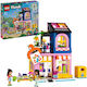 LEGO Lego Freunde Vintage Mode Laden Für 6+ Jahre 409 Stück