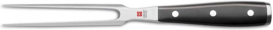 Wusthof Inox Meat Fork Ikon 16cm