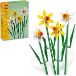Lego Daffodils pentru 8+ ani