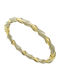 Bracelet Handcuffs made of Gold 14K