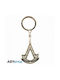 Abysse Keychain Assassin's Creed: Mirage - Crest