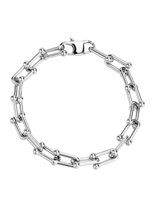 Alice's Dreams Steel Bracelet