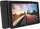 101s oxygen 10.1" Tablet mit WiFi & 4G (3GB/32GB) Schwarz