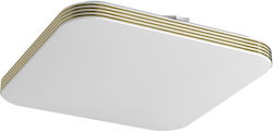 Eko Light Ceiling Light Bathroom 33cm LED Eko Light Ceiling Light Bathroom 33cm LED