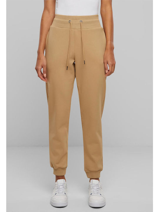 Sweatpants warmsand