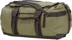 Snugpak Σακ Βουαγιάζ 120lt Χακί Snugpak Σακ Βουαγιάζ 120lt Χακί