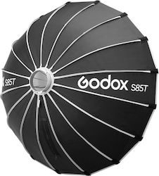 Godox S85T GD-S85T Softbox Kit 85cmcm.