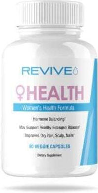 Health Women 90 Растителни капсули