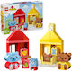 LEGO Duplo Daily Routines: Eating & Bedtime για 1.5+ Ετών