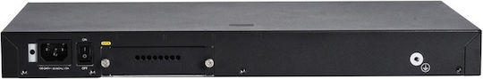 Ruijie RG-NBR6120-E Router mit 7 Anschlüssen Gigabit Ethernet