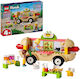 LEGO Friends Hot Dog Food Truck για 4+ Ετών