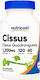Nutricost Cissus Quadrangularis 600мг Специална Хранителна Добавка 120 капси