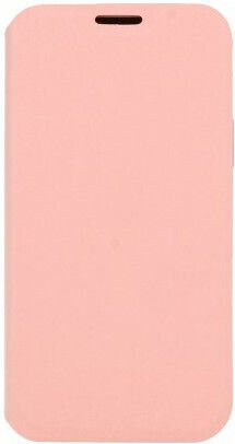 Vennus Lite Buchen Sie Silikon Rosa (iPhone 12 mini)