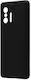 Leewello Back Cover Silicon Negru (Xiaomi 11T / 11T Pro - Xiaomi 11T / 11T Pro)