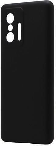Leewello Back Cover Silicon Negru (Xiaomi 11T / 11T Pro - Xiaomi 11T / 11T Pro)