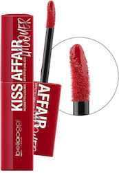 Bellaoggi Kiss Affair Vinyl Effect Lip Gloss 16...