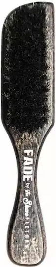 The Shave Factory Pensulă Pentru Estompare Coafură 13834