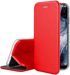 6.1 Book Red (iPhone 13)