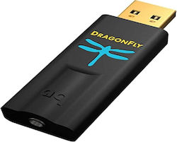 Audioquest Dragonfly DAC Black