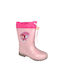 Disney Kids Wellies Pink