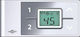 Clage Control Panel for Instantaneous Heater
