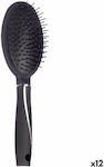 Berilo Brush Hair Black