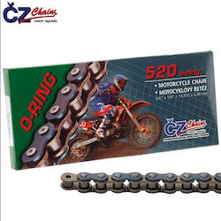 CZ Chains Drive Chain