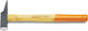 Beta Hammer 425gr mit Holzgriff 013740426