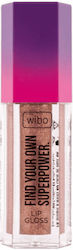 Wibo Find Your Own Superpower Лип Глос 03 6гр