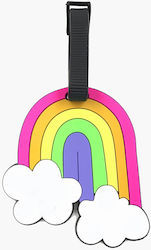 Bartuggi 718-060605RAINBOW-PINK