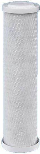 Toray Water Filter Replacement Central Water Filtration System made of Activated Carbon 5" QMP CB5 5 μm