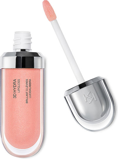 Kiko Milano 3d Hydra Лип Глос 03 Pearly Apricot 6.5мл