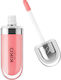 Kiko Milano 3d Hydra Lipgloss 07 Pink Magnolia ...