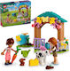 LEGO Lego Freunde Herbst Baby Kuh Stall für 5+ Jahre 79 Stück