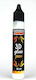 Pentart Pen Vopsea Specială pentru Craft Auriu 30ml