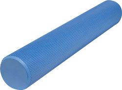 X-FIT 12125 Κύλινδρος Μασάζ Μπλε 90cm