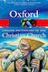The Concise Oxford Dictionary Of The Christian Church (oxford Quick Reference)