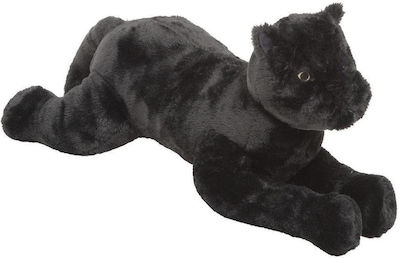 Plush Panther