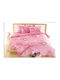 SB Home Husă de Pilotă Super Dublă 220x240 Cotton sateen