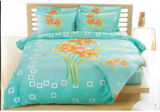 SB Home Queen 220x240 Cotton sateen