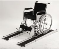 Anatomic Help Wheelchair Ramp 150CM