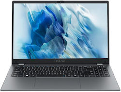 Chuwi GemiBook Plus 15.6" FHD (N-Series-N100/8GB/256GB SSD/W11 Home) (US Keyboard)