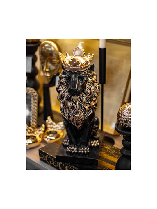 Decorative Lion 1pcs