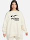 Women's Sweatshirt ''White''